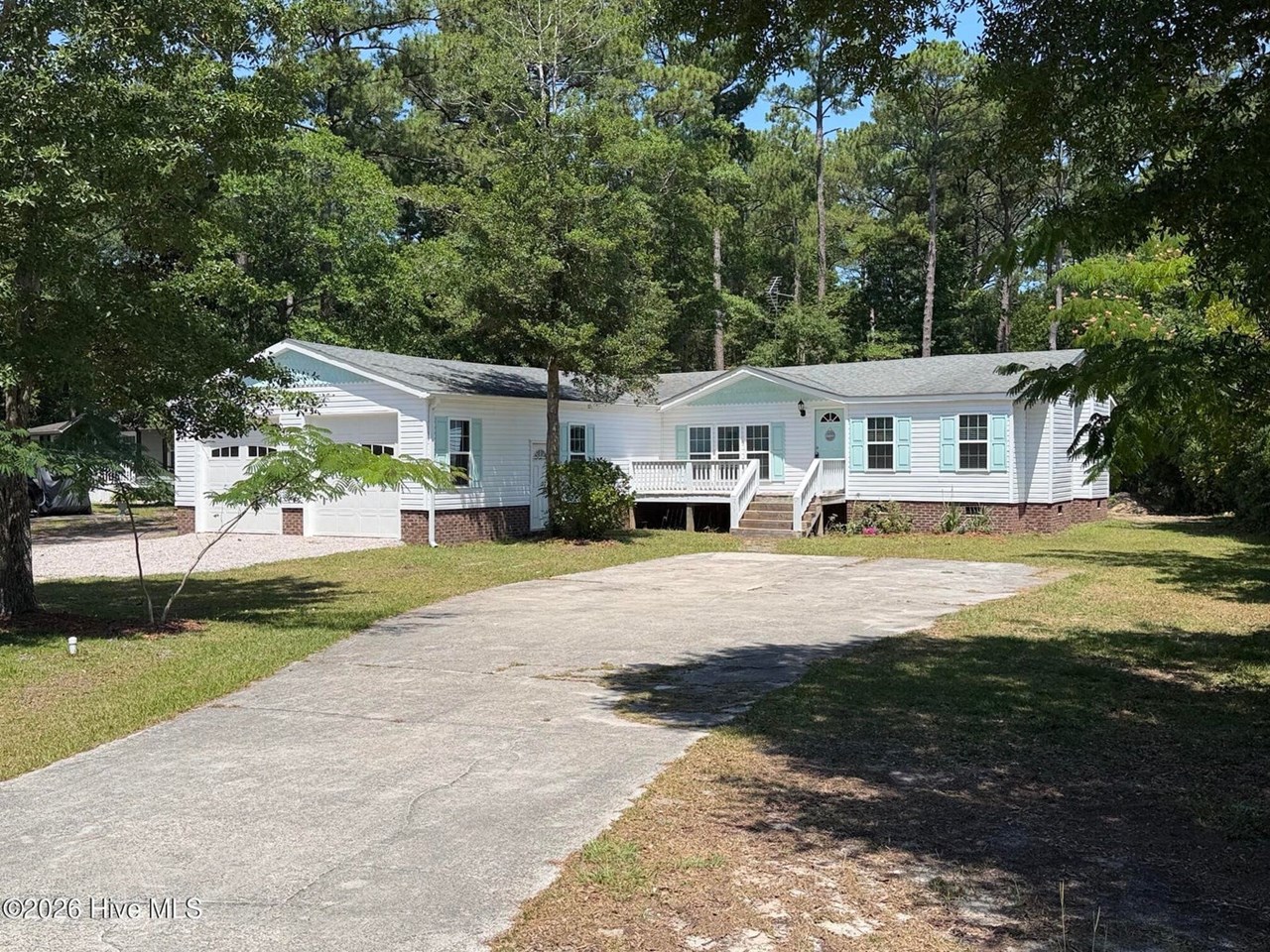135 Bogue Forest Dr
