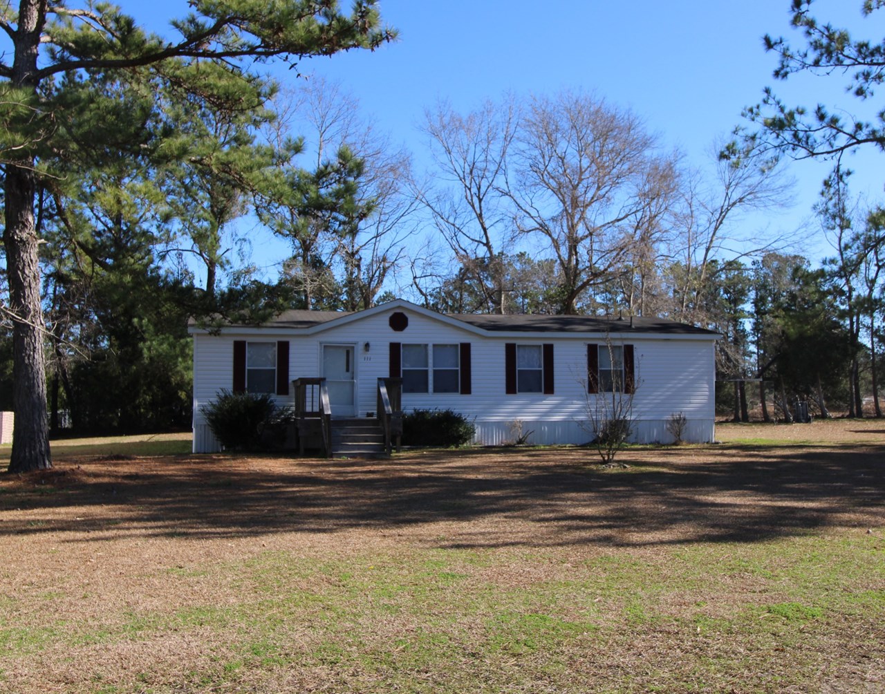 111 Turtle Cove Rd